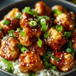 Air Fryer Sweet Chili Chicken: A Deliciously Crispy Recipe You’ll Love