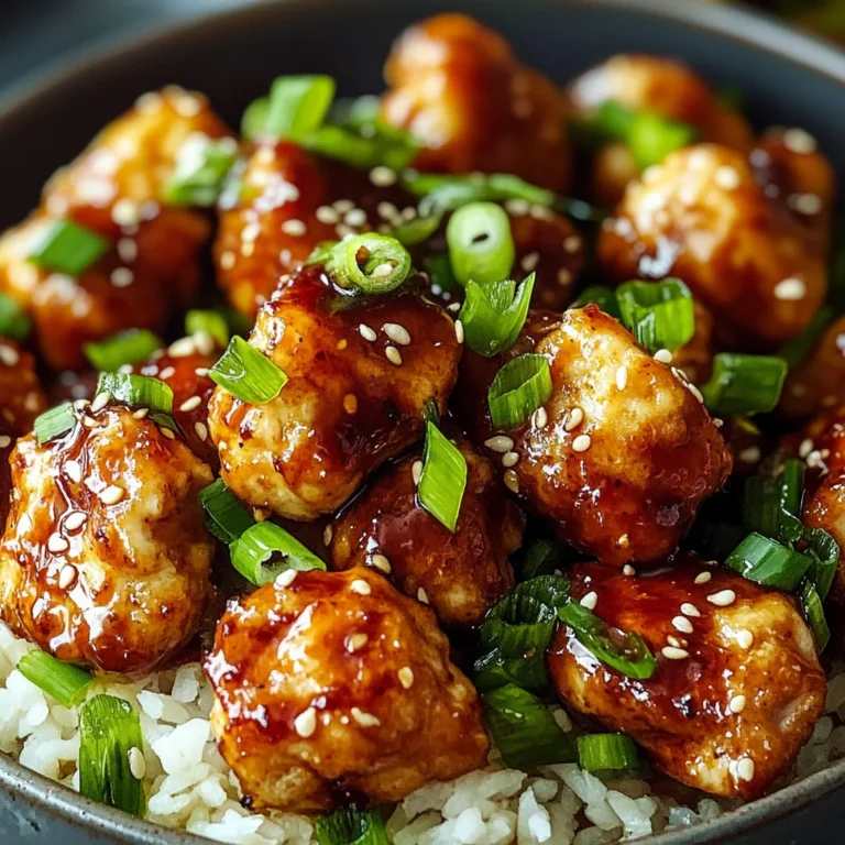 Air Fryer Sweet Chili Chicken: A Deliciously Crispy Recipe You’ll Love