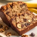 Banana Bread Recipe