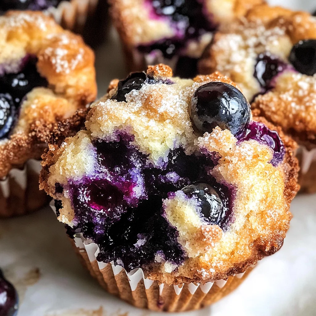 Blueberry