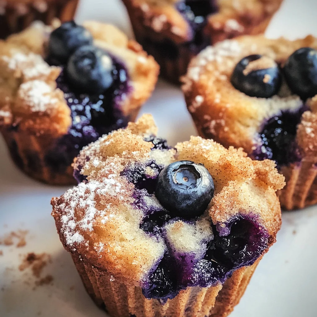 Blueberry