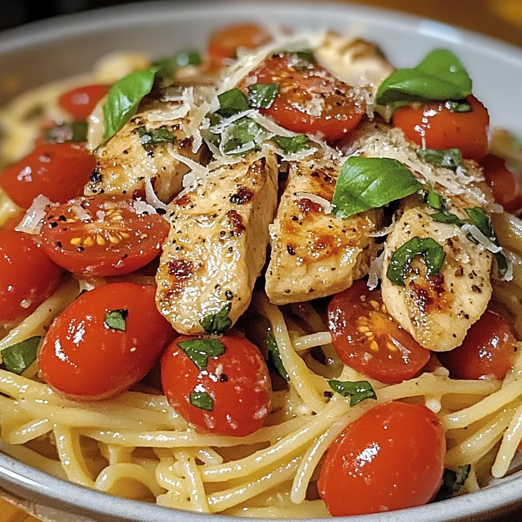 Bruschetta