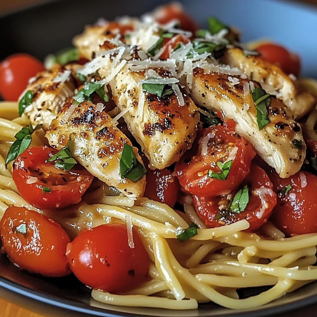Bruschetta