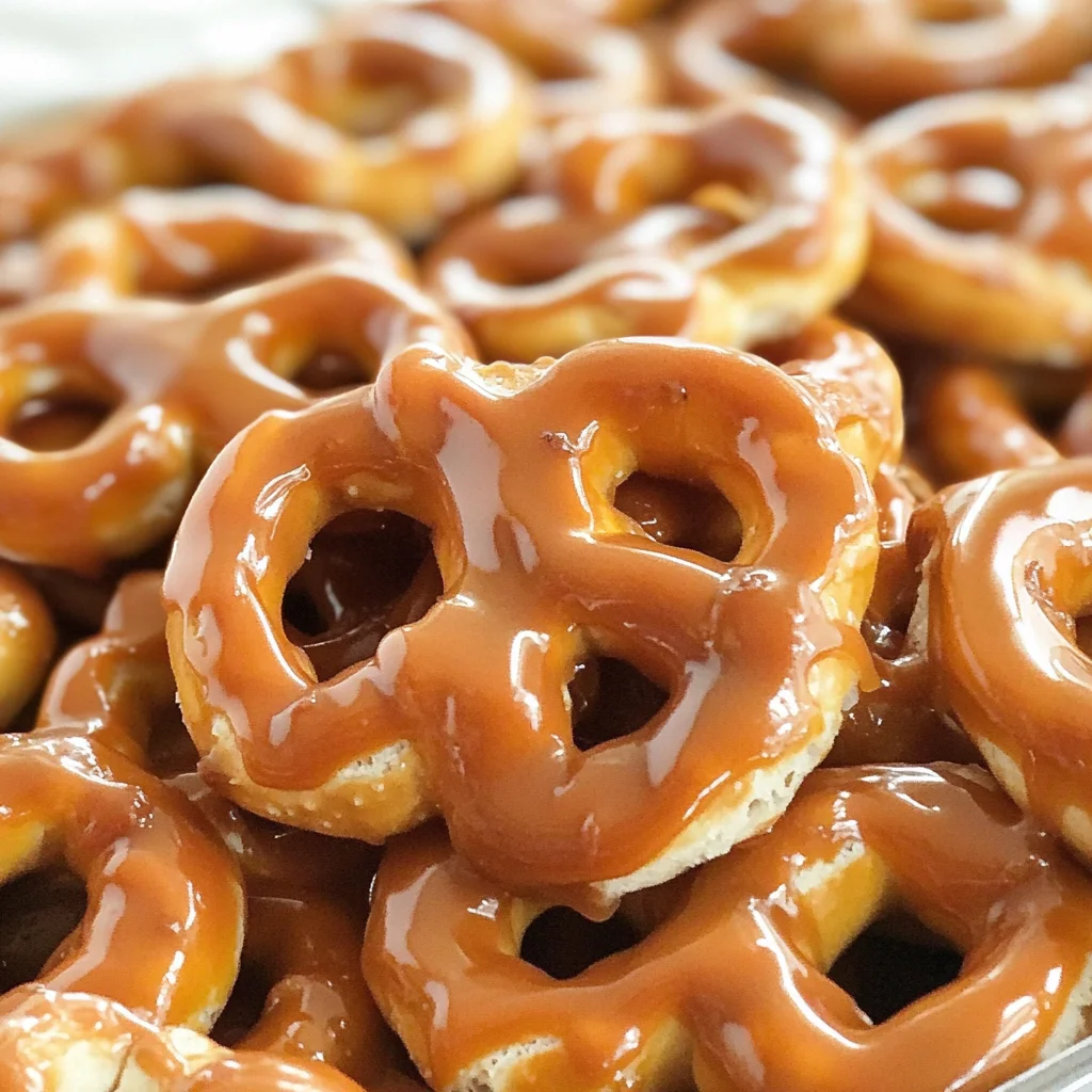 Caramel