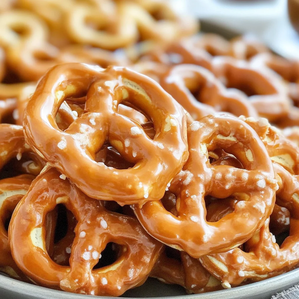 Caramel