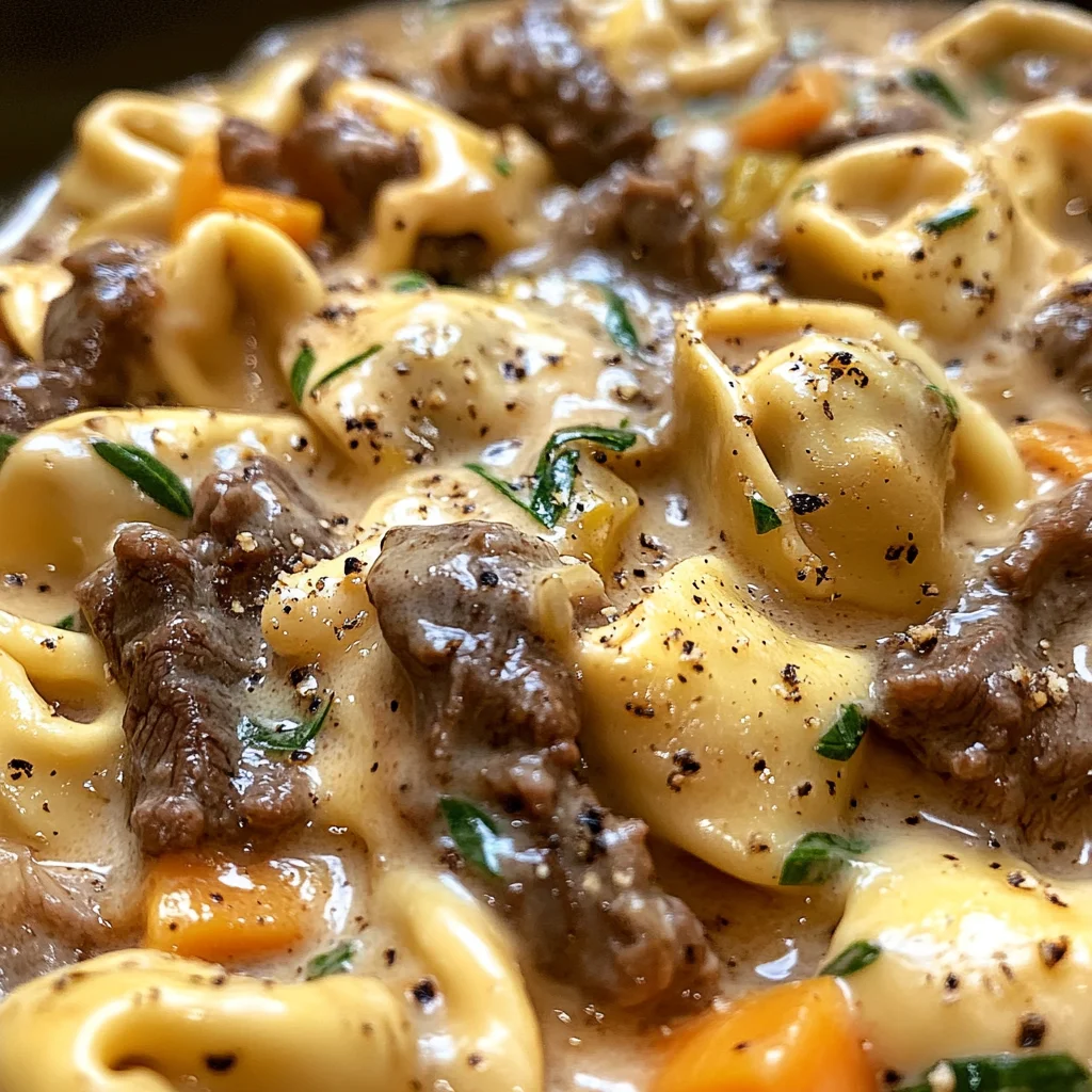 Cheesesteak