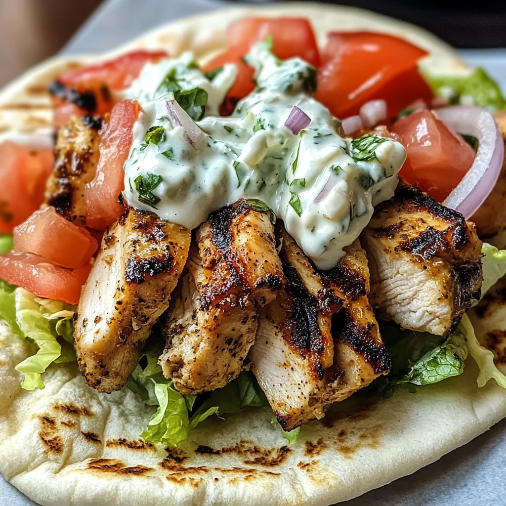 Chicken