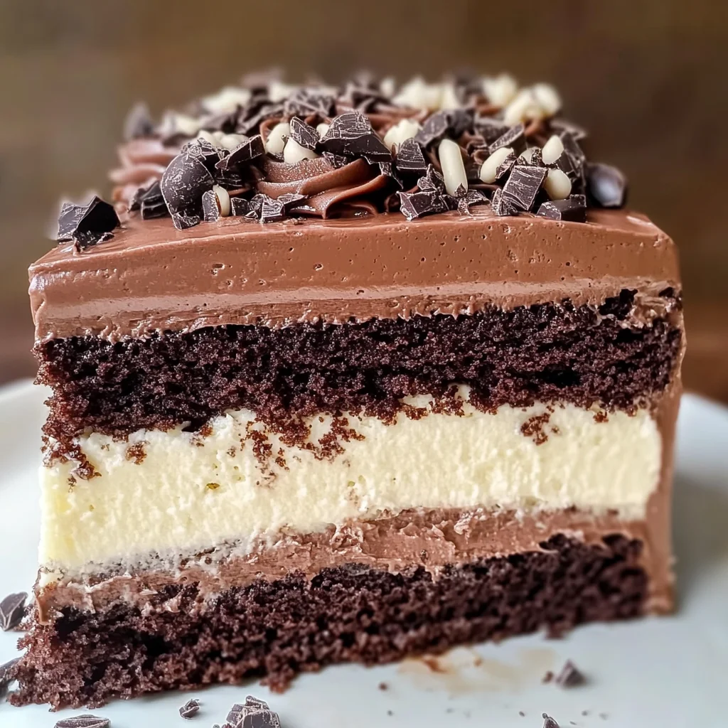 Chocolate