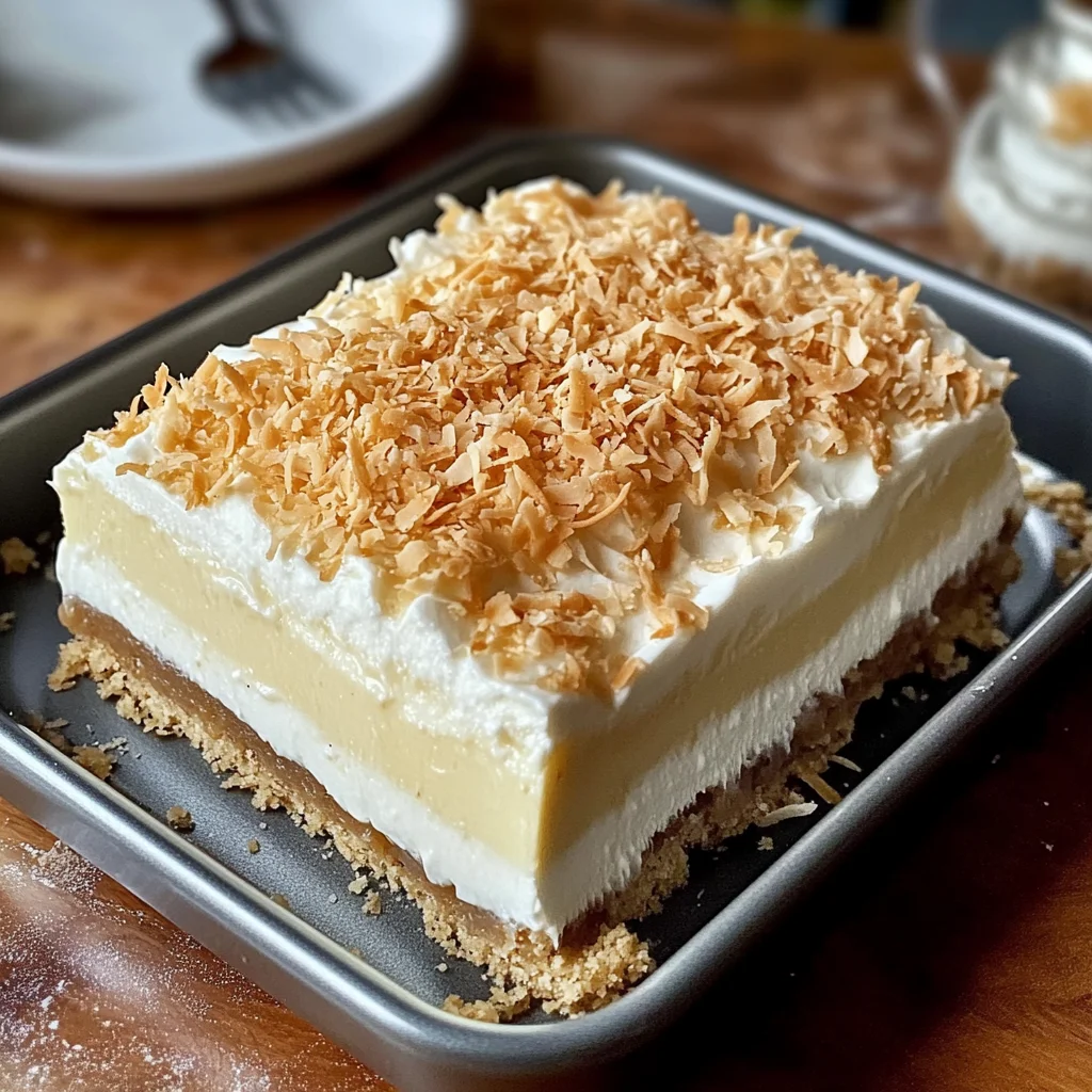 Coconut