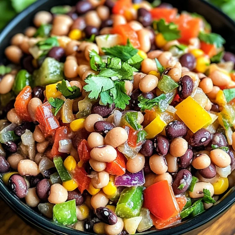 Cowboy Caviar