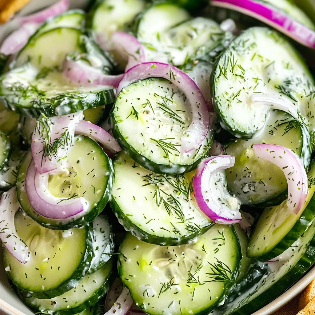 Cucumber