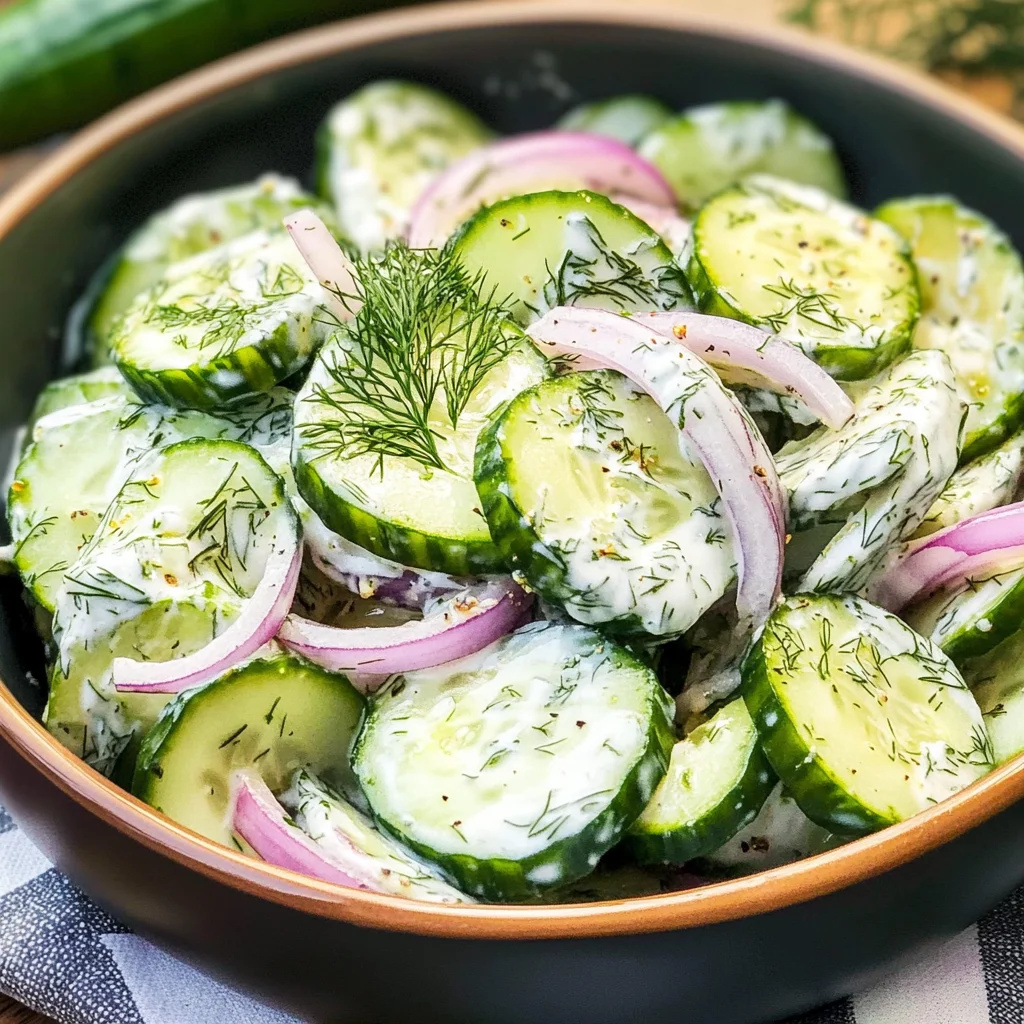 Cucumber