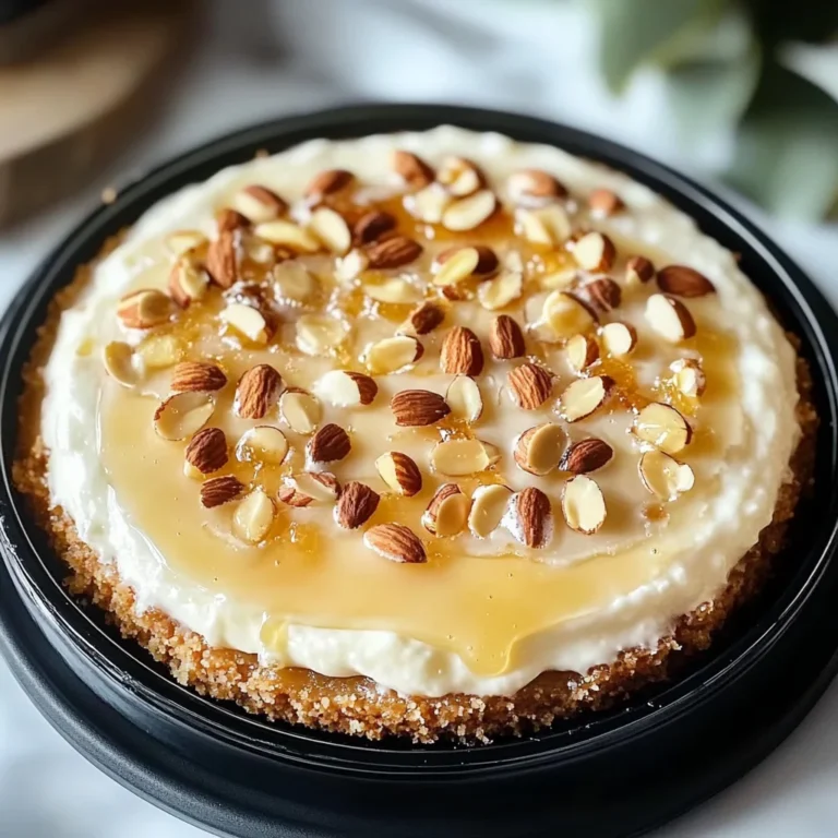 German Bee Sting Cake