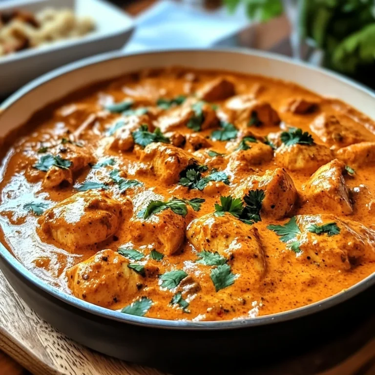 Gordon Ramsay Chicken Tikka Masala