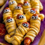 Mummy Dogs