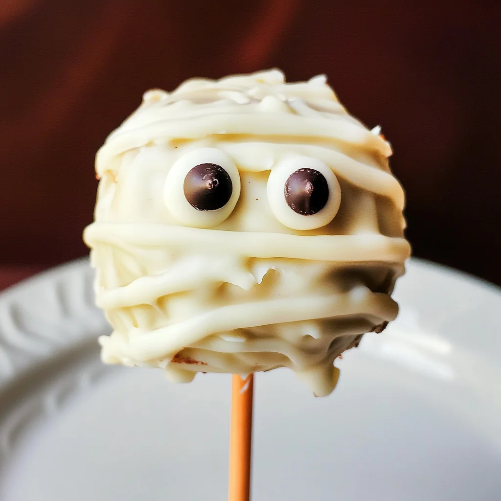 Mummy