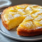 This One-Bowl Lemon Dessert: Paul Hollywood’s Favorite