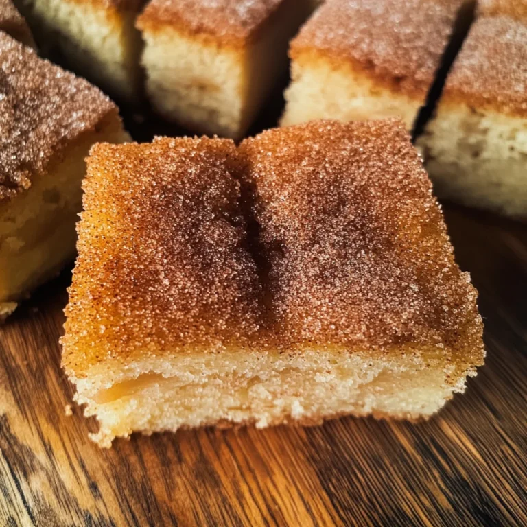 Apple Cider Donut Cake