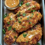 Bang Bang Chicken