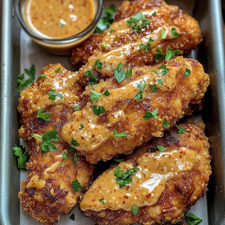 Bang Bang Chicken