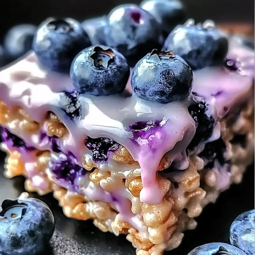 Blueberry