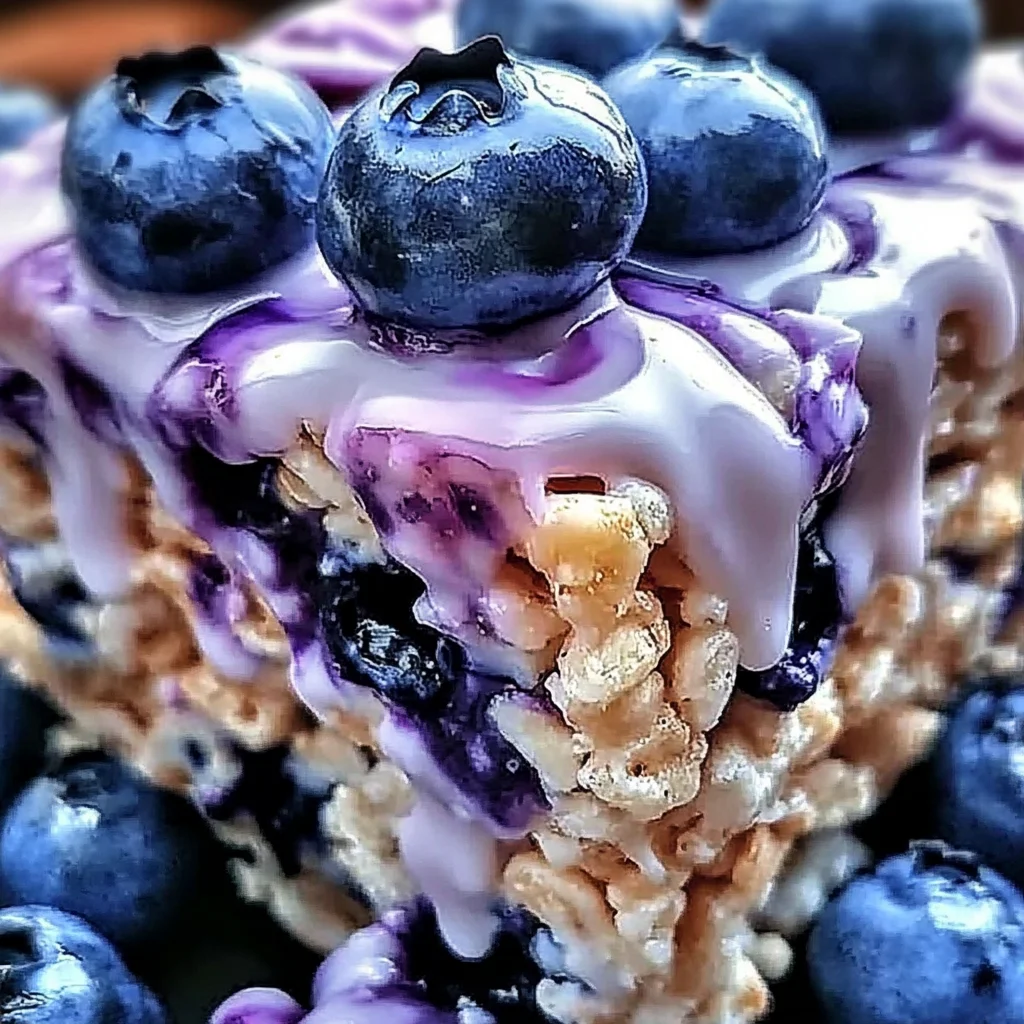 Blueberry