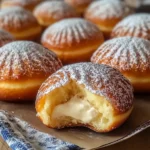 Bomboloni alla Crema: An Incredible Ultimate Recipe You Must Try