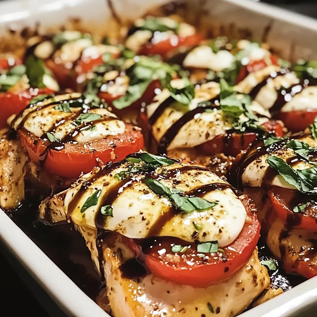Caprese