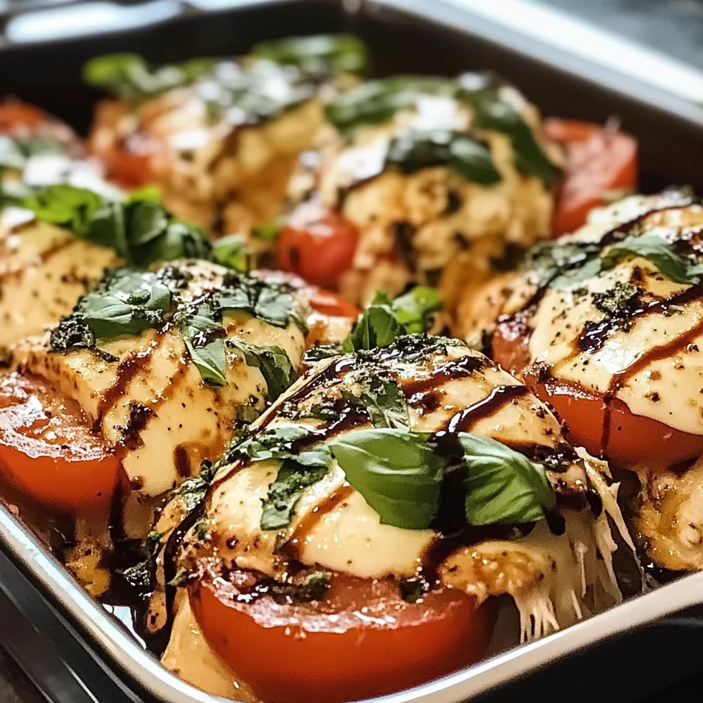 Caprese
