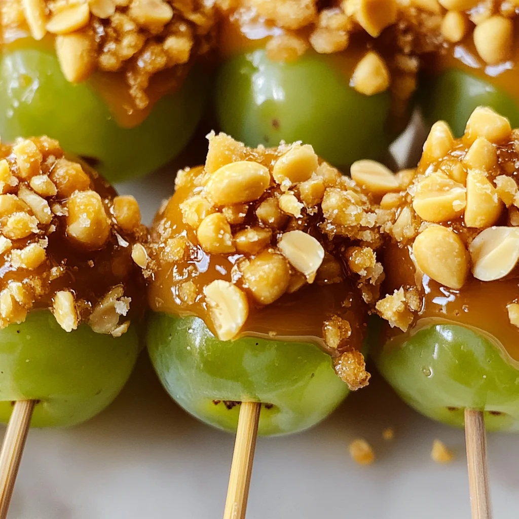 Caramel