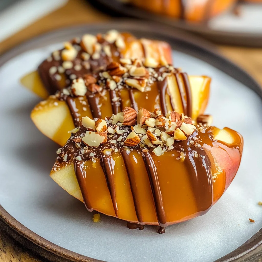 Caramel