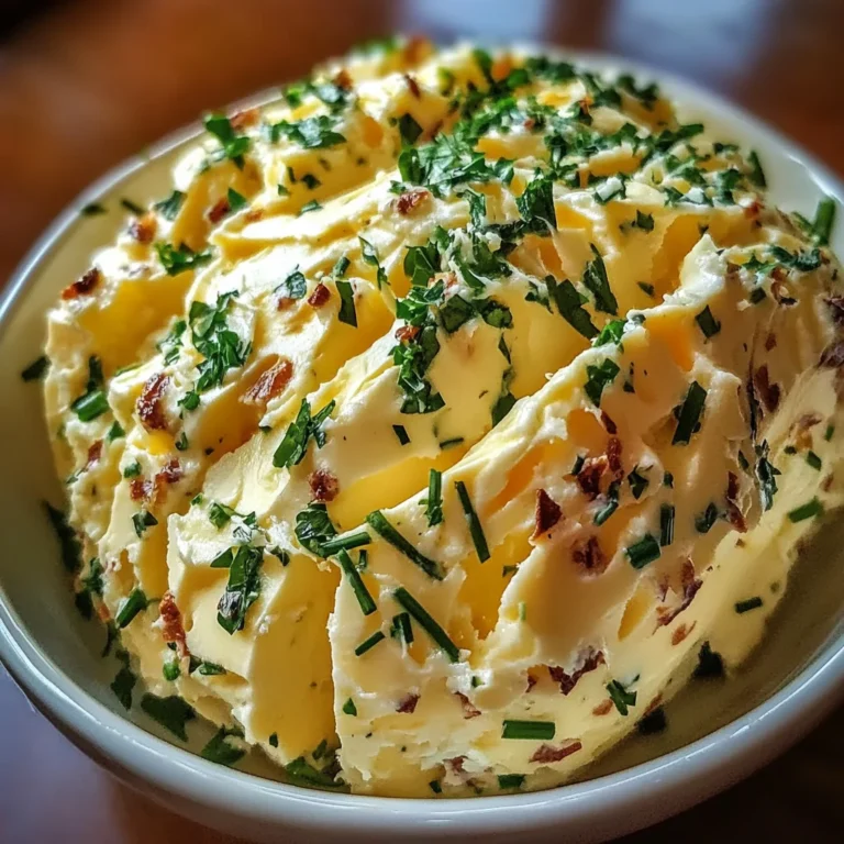 Cowboy Butter: Elevate Meals with This Delicious Spread