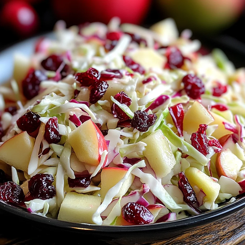 Cranberry