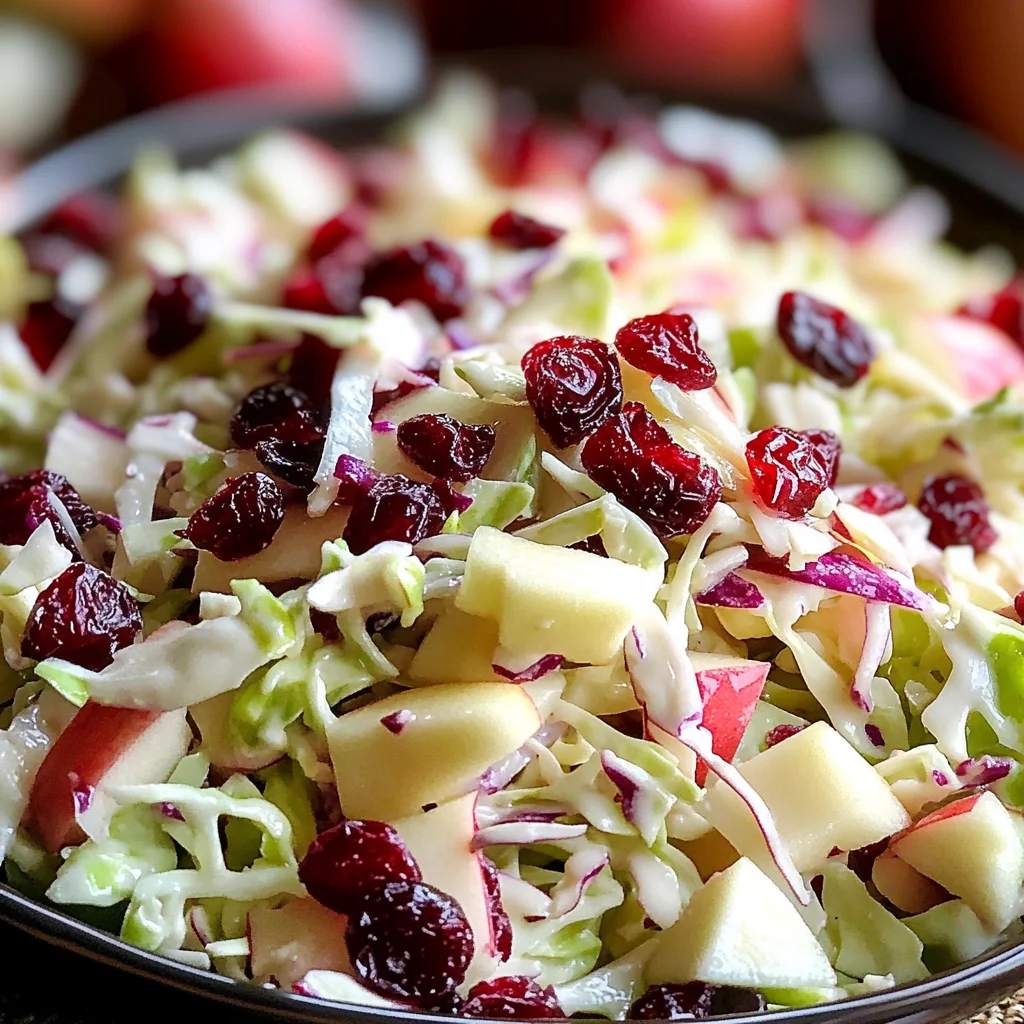 Cranberry
