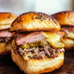 Cuban Sliders