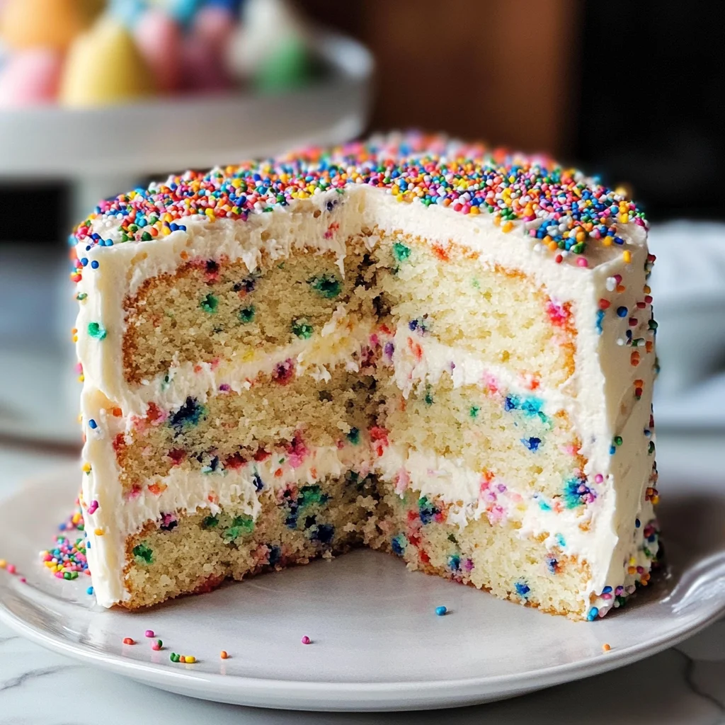 Funfetti