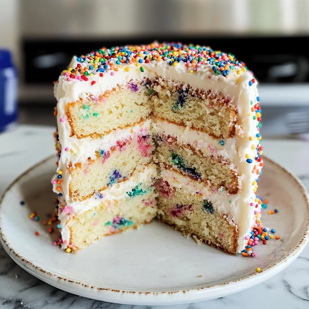 Funfetti