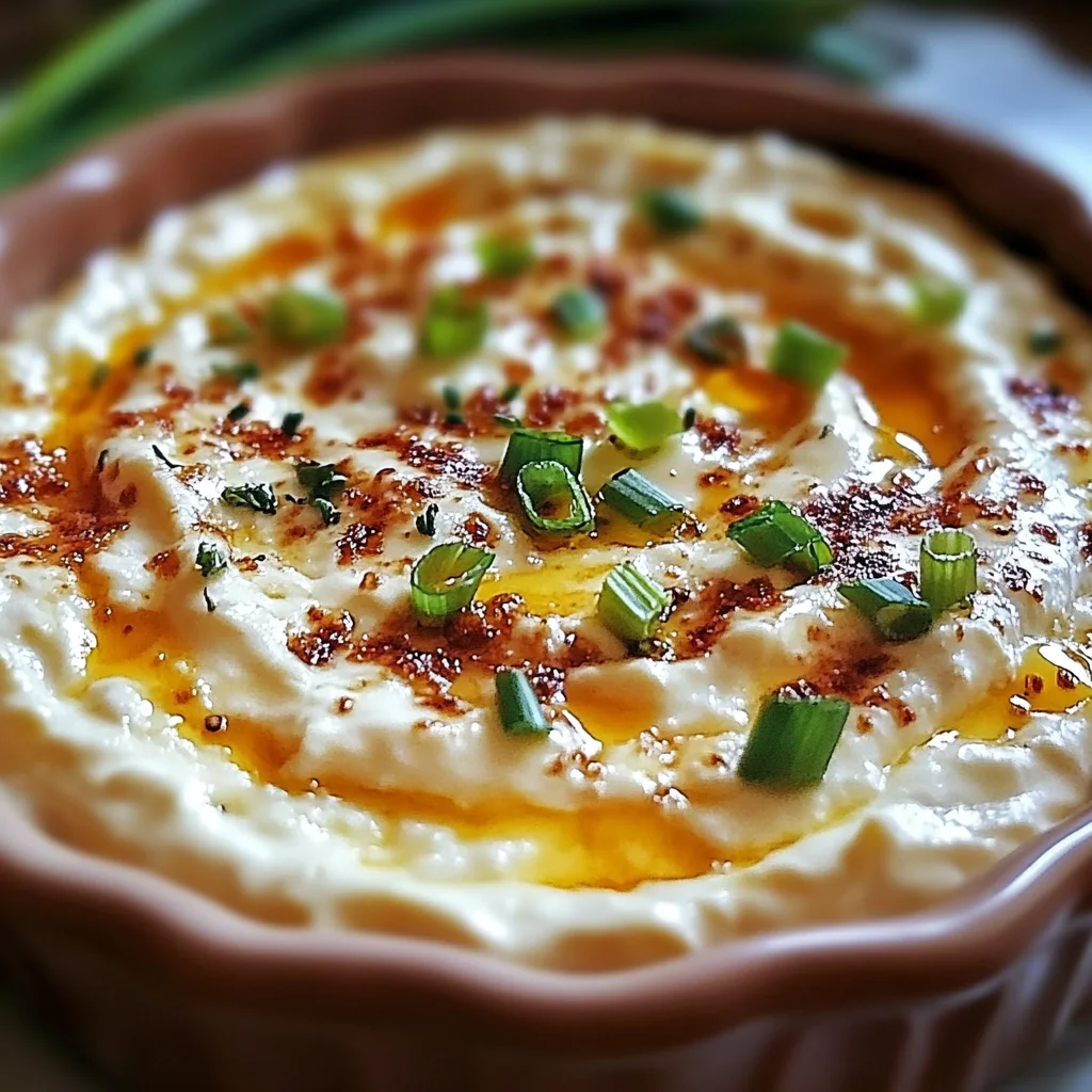 Hot Honey Cream Cheese Dip: A Deliciously Sweet and Savory Appetizer Recipe