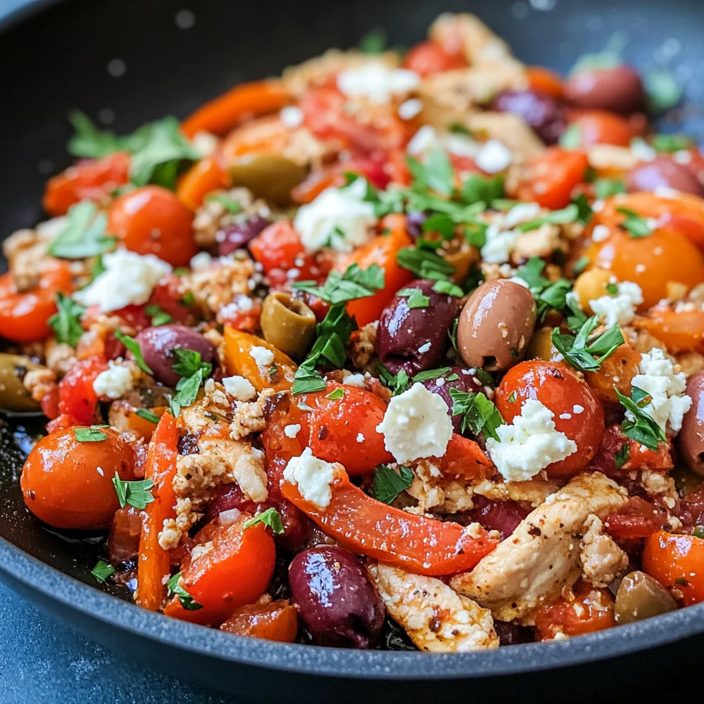 Mediterranean