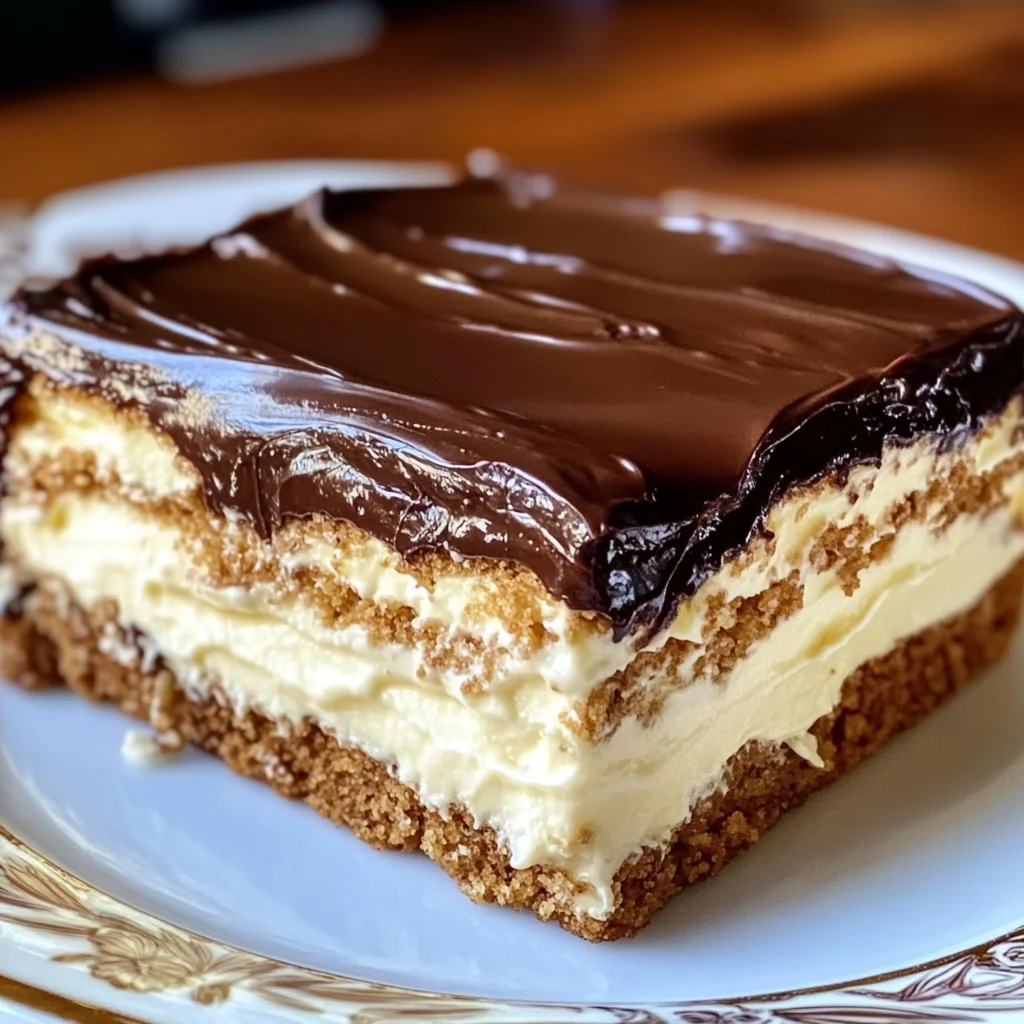 No-Bake