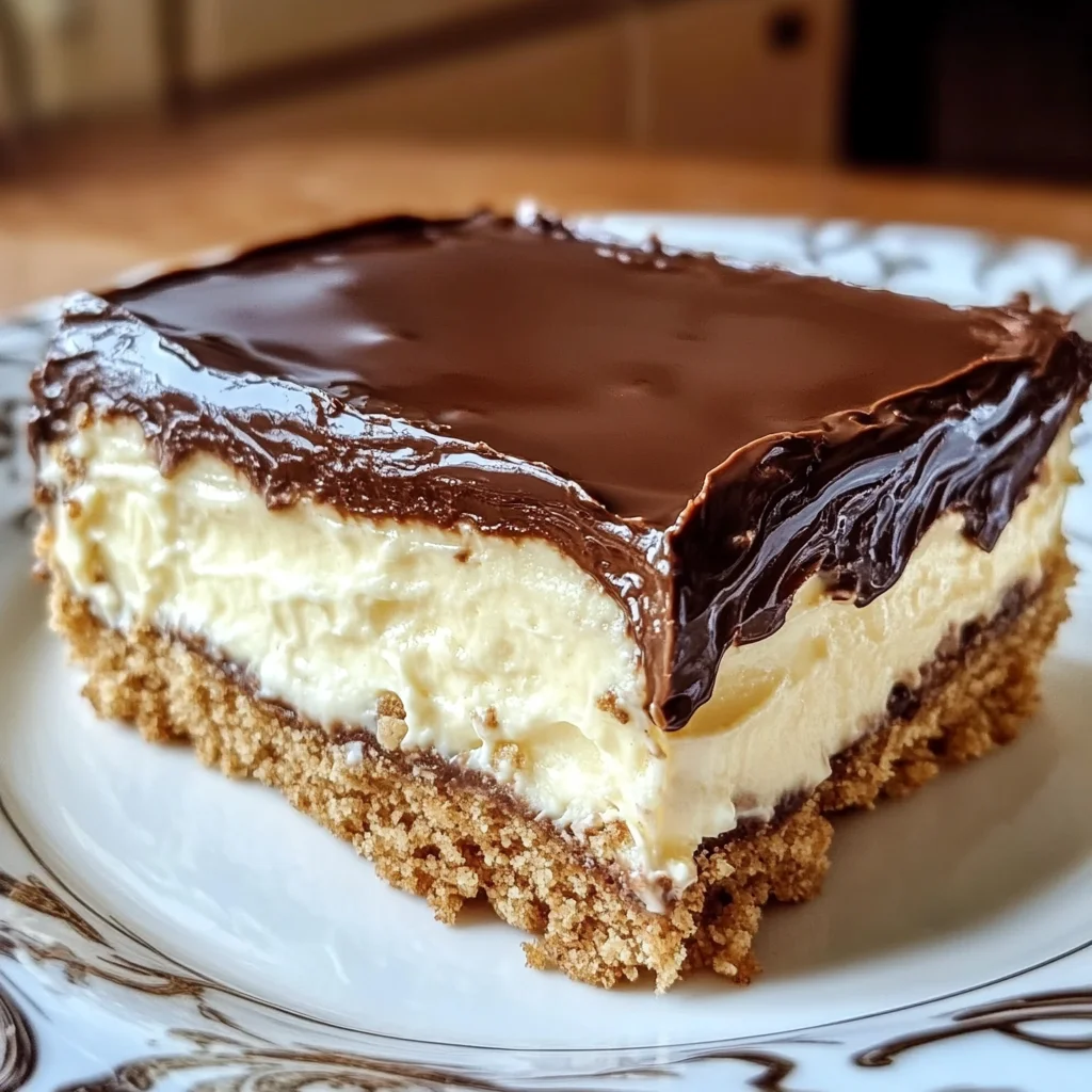 No-Bake