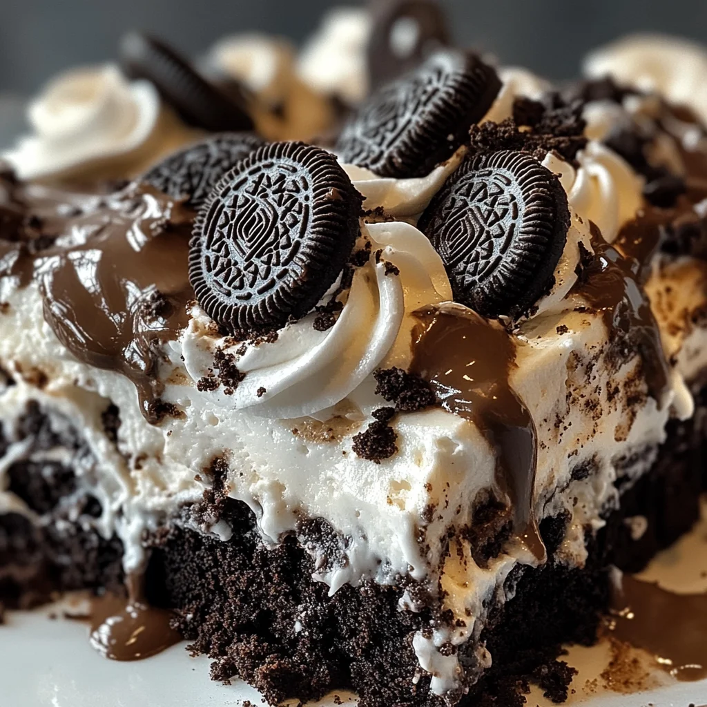 Oreo