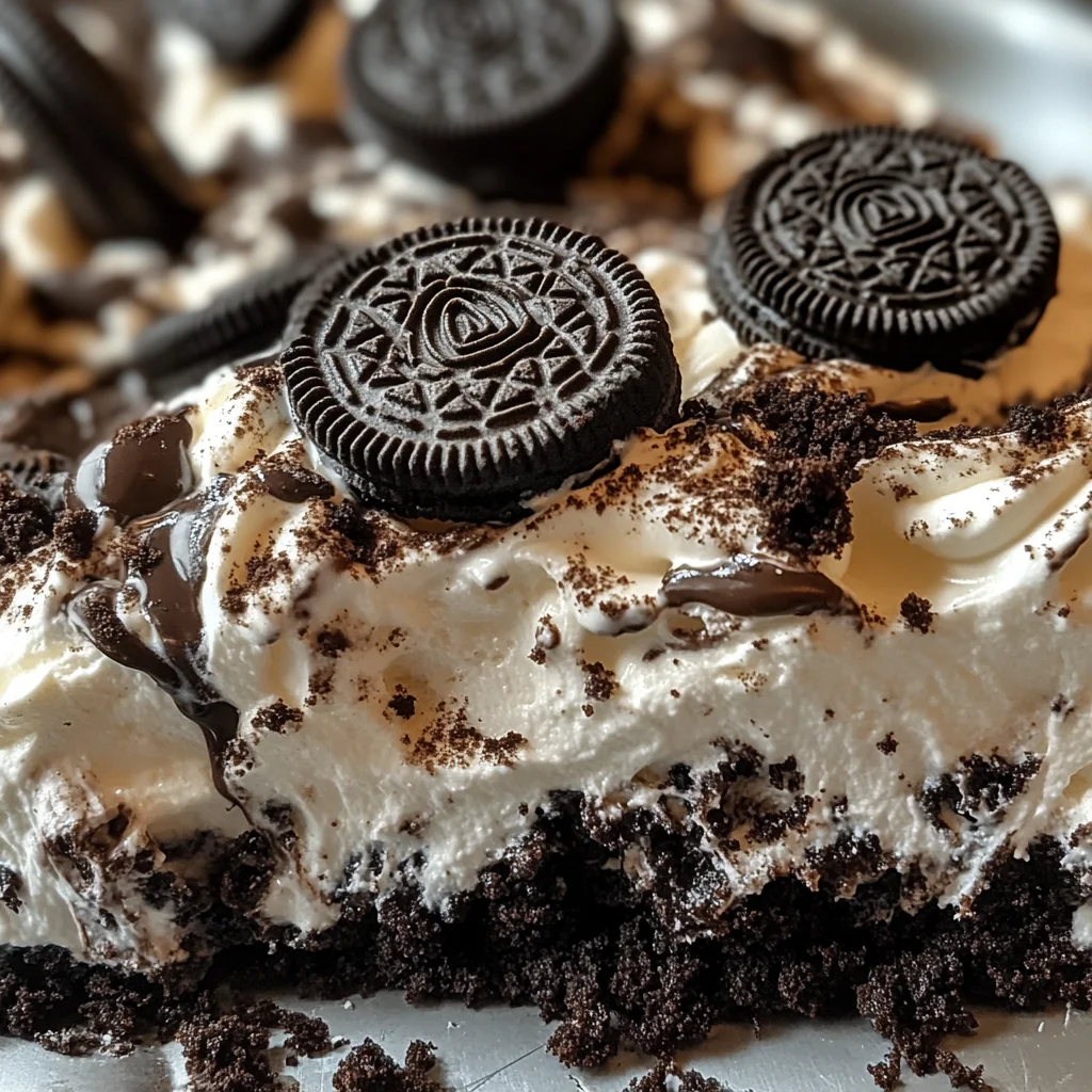 Oreo