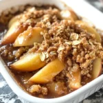 Pioneer Woman Apple Crisp: 6-Ingredient Bliss You Crave