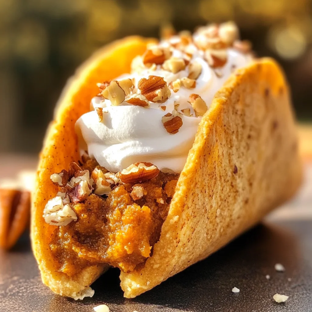 Pumpkin