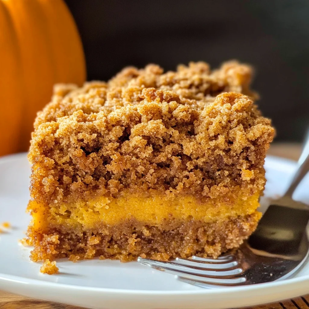 Pumpkin