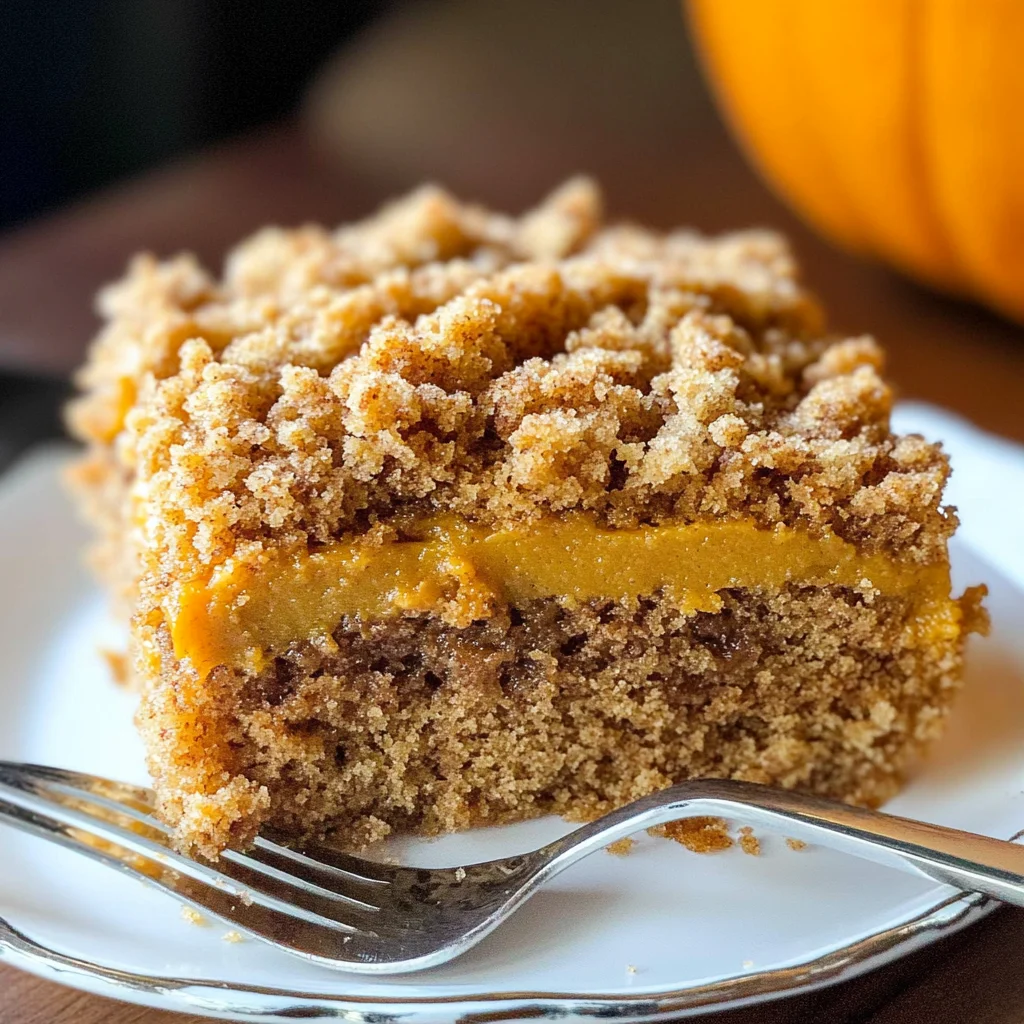 Pumpkin