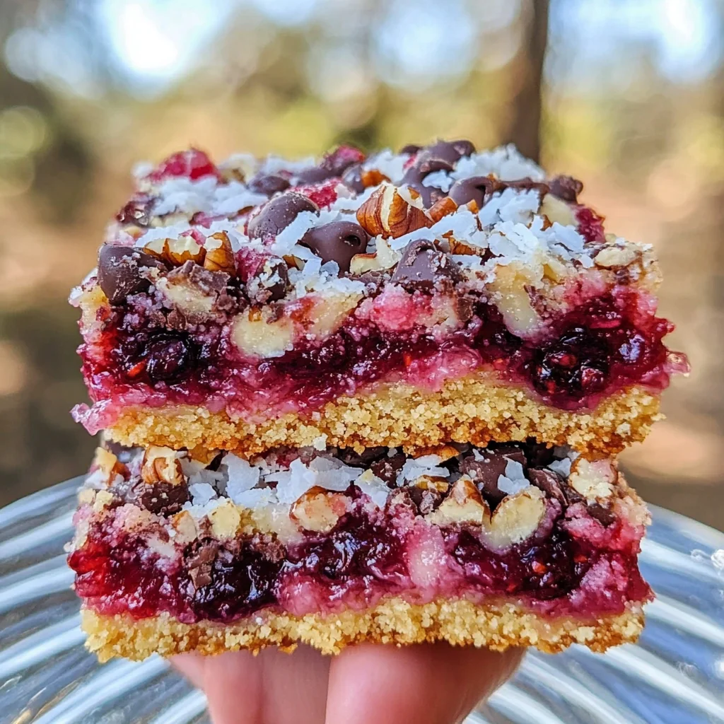 Raspberry