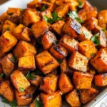 Roasted Sweet Potatoes with Cinnamon & Honey: 3 Irresistible Tips