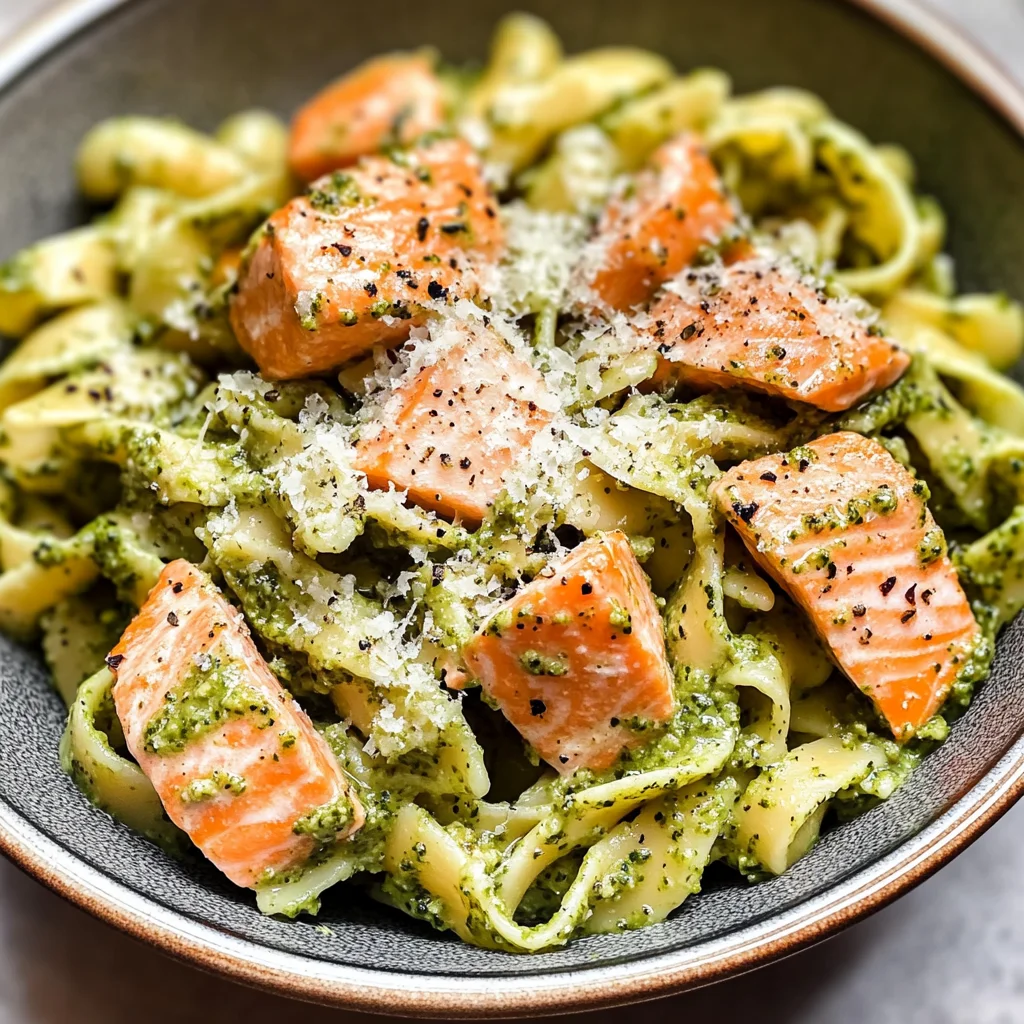 Salmon